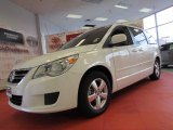 2009 Volkswagen Routan SE