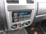 2007 Isuzu i-Series Truck i-370 LS Extended Cab Controls