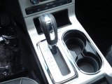 2012 Ford Flex SEL AWD 6 Speed Automatic Transmission