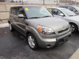 2010 Kia Soul +