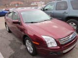 2007 Ford Fusion SE