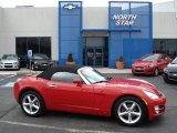 2009 Saturn Sky Roadster