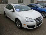 2009 Volkswagen Jetta SE Sedan