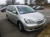 2007 Honda Odyssey EX-L