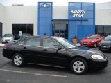 2009 Chevrolet Impala LT