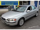 2003 Volvo S60 2.4T