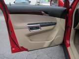 2009 Saturn VUE XE V6 AWD Door Panel