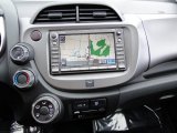 2009 Honda Fit Sport Navigation