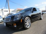 2007 Cadillac CTS Sedan
