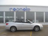 2011 Bright Silver Metallic Chrysler 200 Limited Convertible #60506502