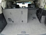 2009 Honda Pilot Touring Trunk