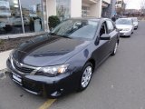 2009 Subaru Impreza 2.5i Sedan