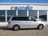 2006 Honda Odyssey EX-L