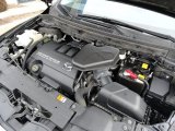 2009 Mazda CX-9 Grand Touring AWD 3.7 Liter DOHC 24-Valve V6 Engine