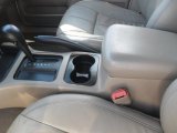 2002 Jeep Grand Cherokee Limited 5 Speed Automatic Transmission