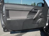 2012 Scion tC  Door Panel