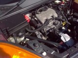 2003 Buick Rendezvous CXL 3.4 Liter OHV 12-Valve V6 Engine