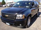 2011 Chevrolet Tahoe LT 4x4