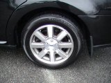 2009 Ford Taurus SEL Wheel