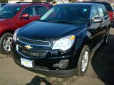2012 Chevrolet Equinox LS