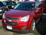 2012 Chevrolet Equinox LT AWD