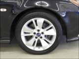 2010 Saab 9-3 Aero Sport Sedan Wheel