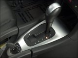 2010 Saab 9-3 Aero Sport Sedan 5 Speed Sentronic Automatic Transmission