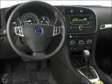 2010 Saab 9-3 Aero Sport Sedan Dashboard