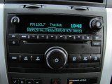 2011 Chevrolet Traverse LT AWD Audio System