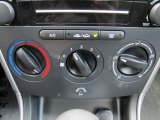 2007 Mazda MAZDA6 s Touring Wagon Controls