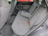 2007 Mazda MAZDA6 s Touring Wagon Gray Interior