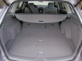 2007 Mazda MAZDA6 s Touring Wagon Trunk