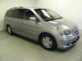 2006 Honda Odyssey EX