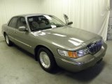 1999 Harvest Gold Metallic Mercury Grand Marquis LS #60506760