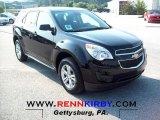 2012 Chevrolet Equinox LS