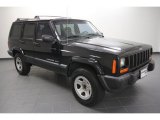 1999 Jeep Cherokee Sport