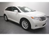 2009 Toyota Venza I4