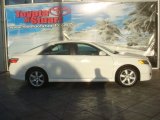 2009 Toyota Camry SE