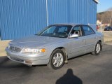 2002 Light Sandrift Metallic Buick Regal LS #60562120