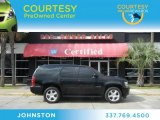 2010 Black Chevrolet Tahoe LS #60561439