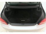 2011 Hyundai Equus Signature Trunk