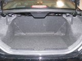 2010 Honda Civic EX-L Coupe Trunk