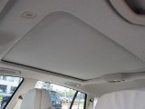 2010 BMW 5 Series 550i Gran Turismo Sunroof