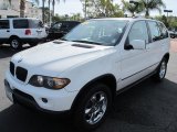 2006 BMW X5 3.0i