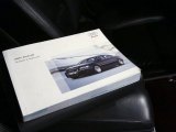 2007 Audi A8 L 4.2 quattro Books/Manuals
