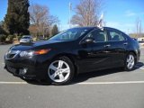 2009 Acura TSX Sedan