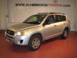 2009 Toyota RAV4 4WD