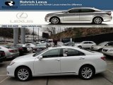 2012 Starfire White Pearl Lexus ES 350 #60561565