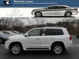 2011 Lexus LX 570