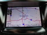 2011 Lexus LX 570 Navigation